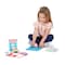 Melissa & Doug Ice Cream Shop Chalk Play Set 30622 - alternate 4